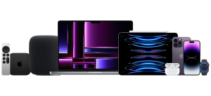 Apple Products for Creatives: The Best Tools and Apps