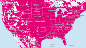 T-Mobile USA 4G Network Expansion After AT&T Merger Failure