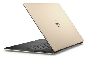 Dell XPS 13: A Game-Changing Ultrabook Launch at CES 2012