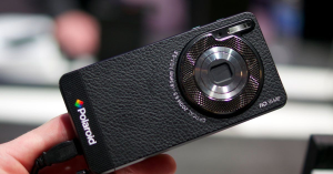 Polaroid SC1630: The Ultimate Smartphone Camera