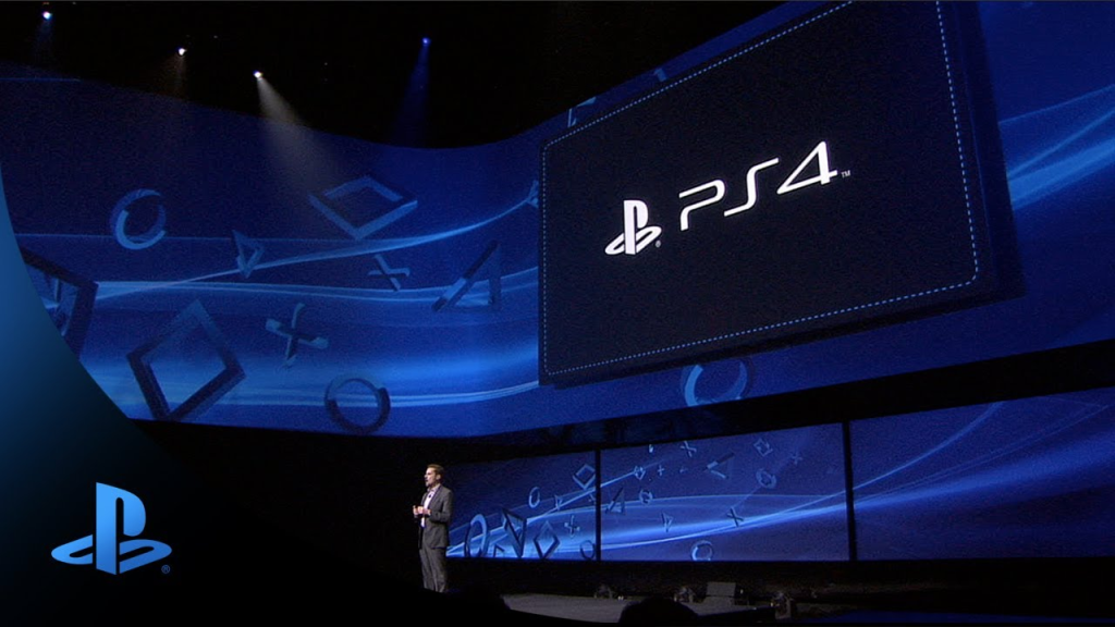 PlayStation 4 Announcement: No New Console at CES