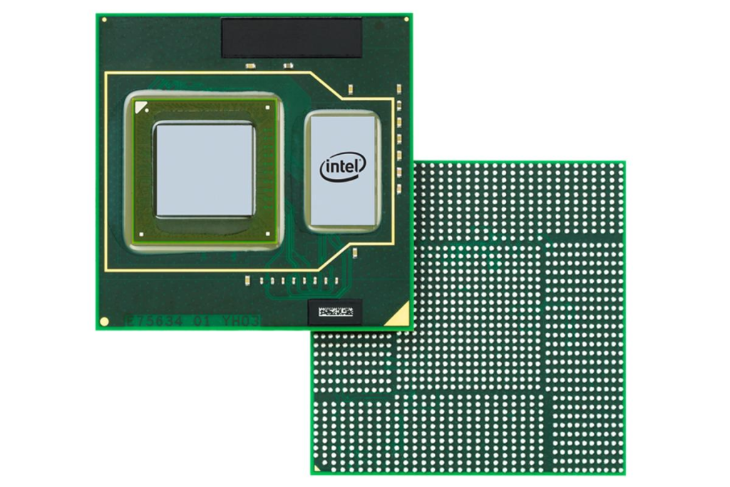 Intel Atom Processors Set to Revolutionize Smartphones